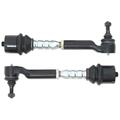 Fabtech Tie Rod Assembly F37-FTS71002